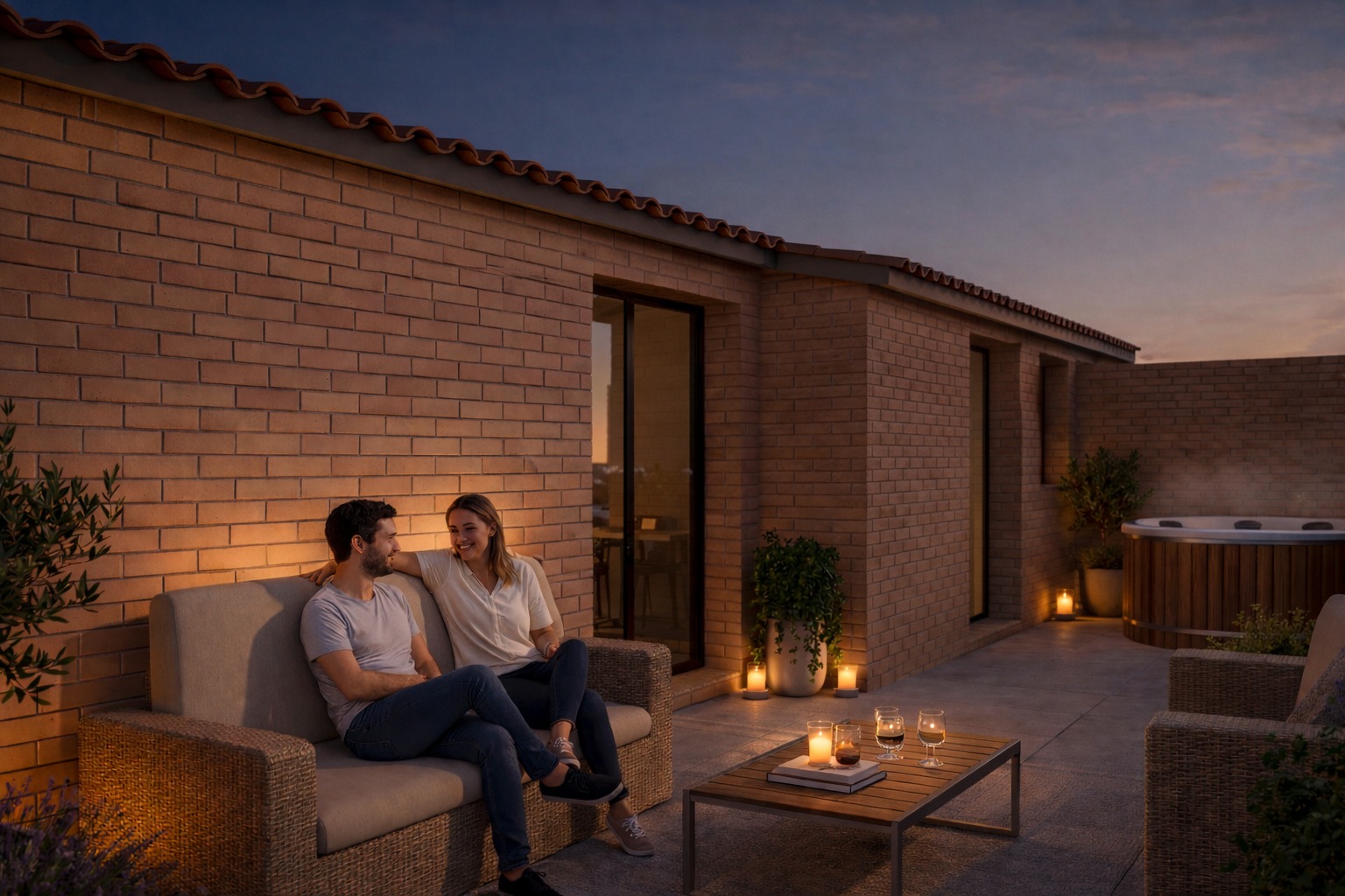 Dúplex En venda en Llinars del Vallès Barcelona
