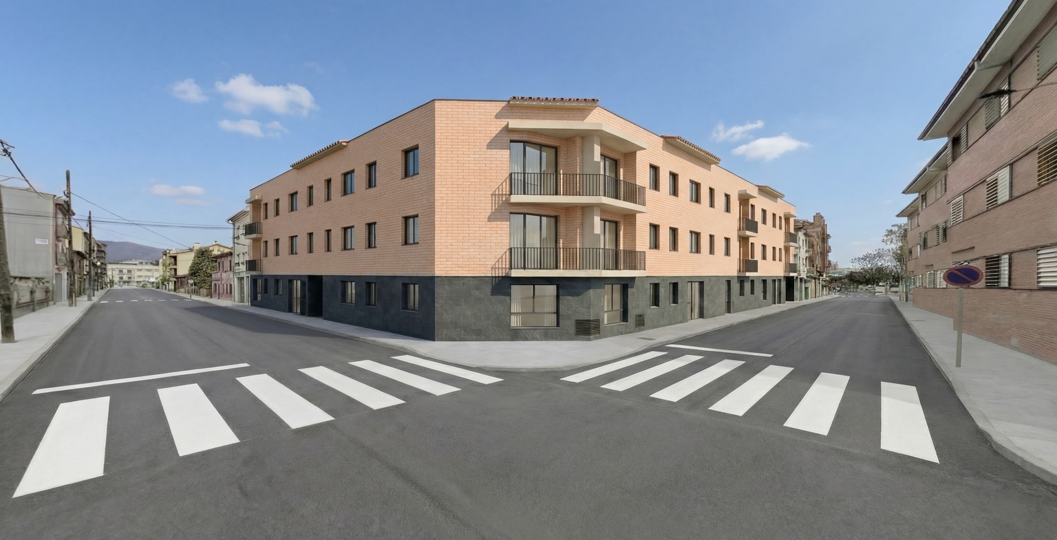 Dúplex En venda en Llinars del Vallès Barcelona