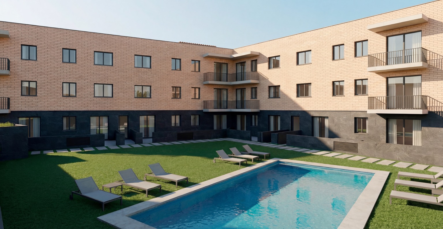Dúplex En venda en Llinars del Vallès Barcelona