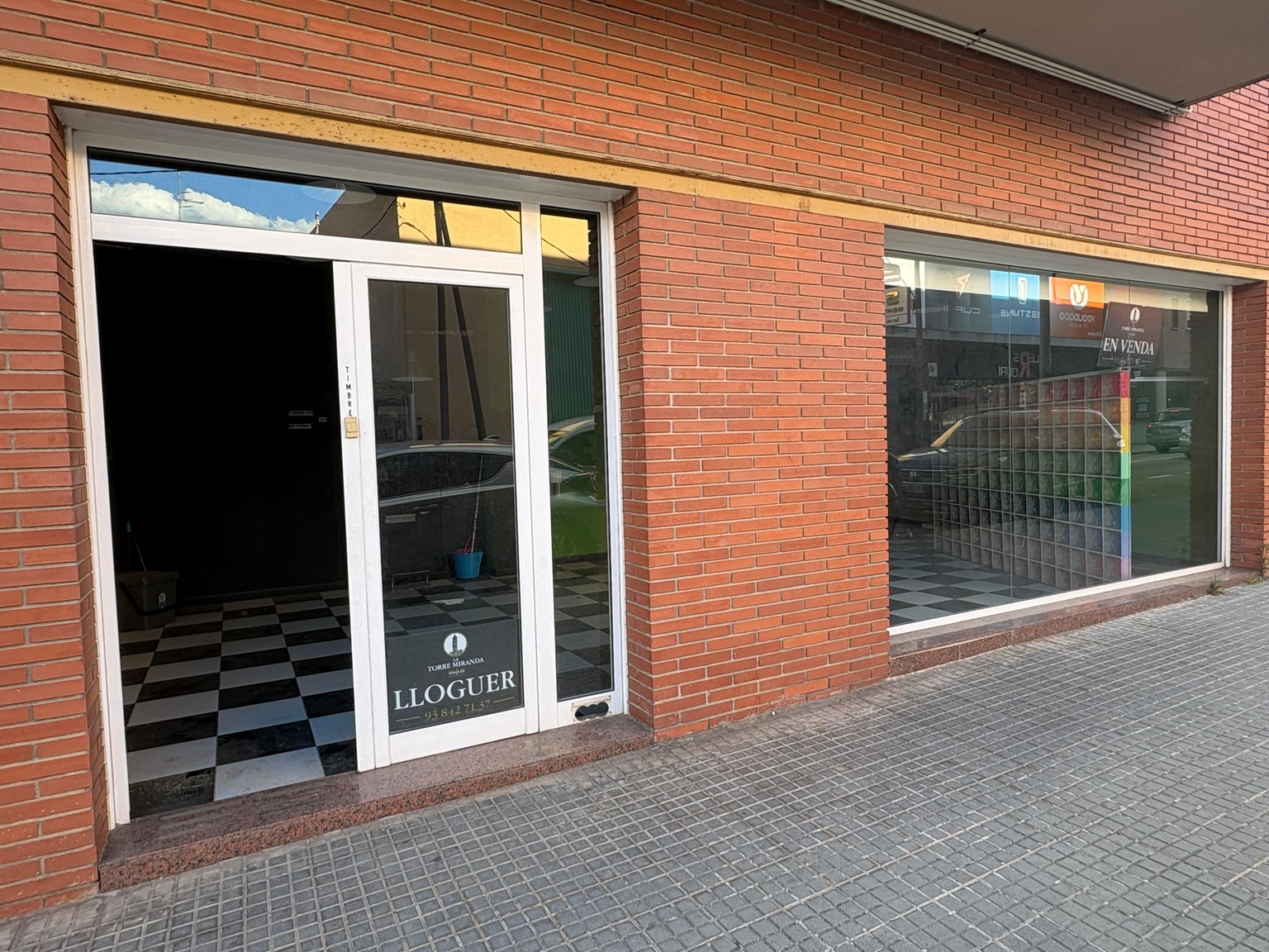 Local comercial En venda en Cardedeu Barcelona