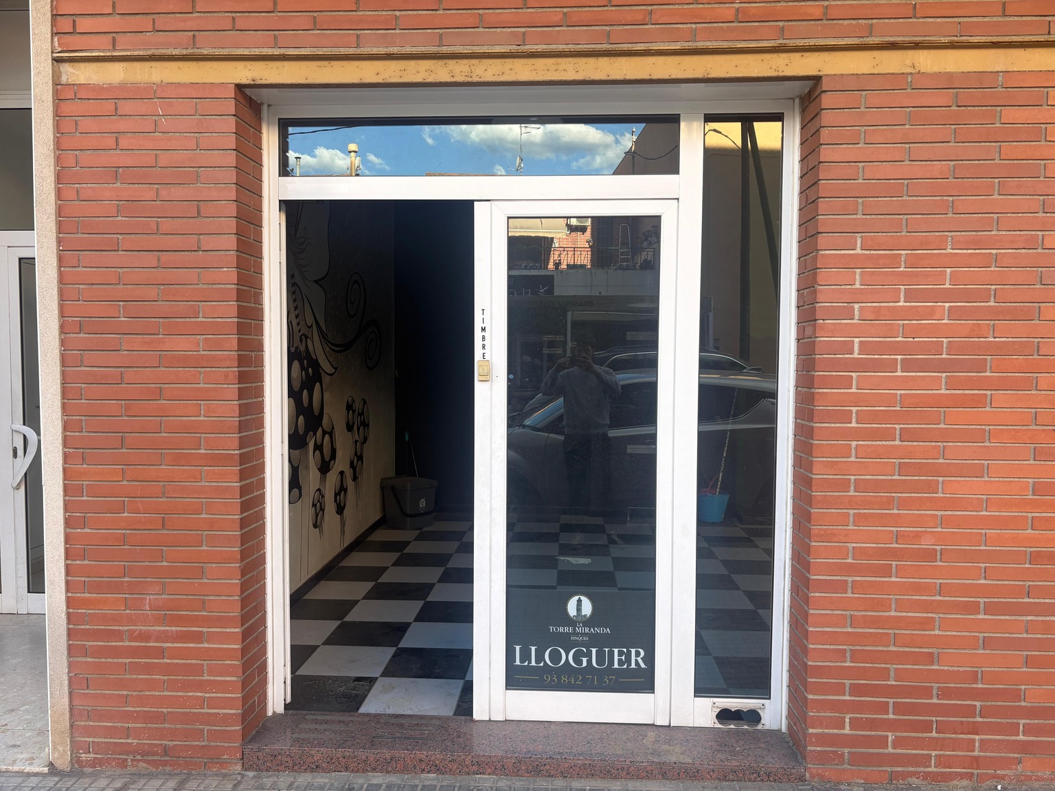 Local comercial En venda en Cardedeu Barcelona