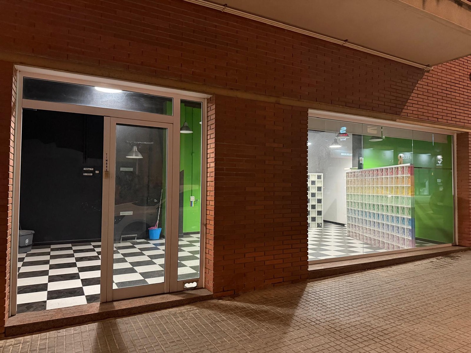 Local comercial En venda en Cardedeu Barcelona