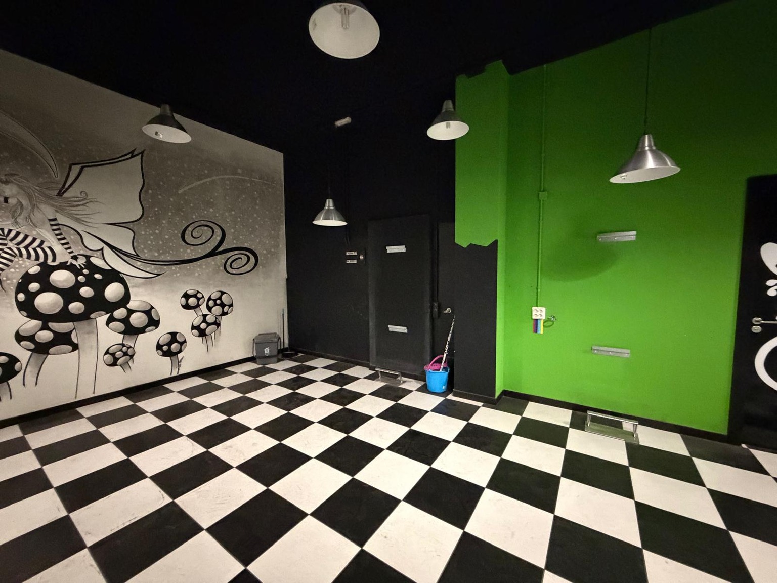 Local comercial En lloguer en Cardedeu Barcelona