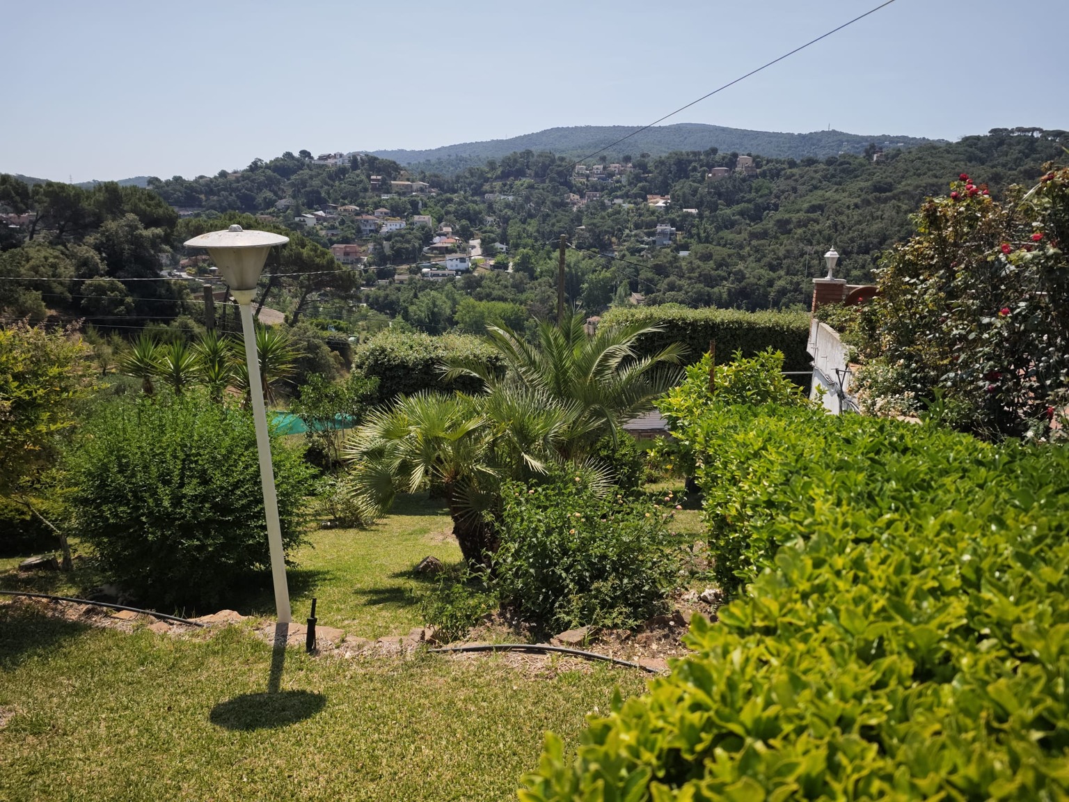 Terreny En venda en Can Bosc Barcelona