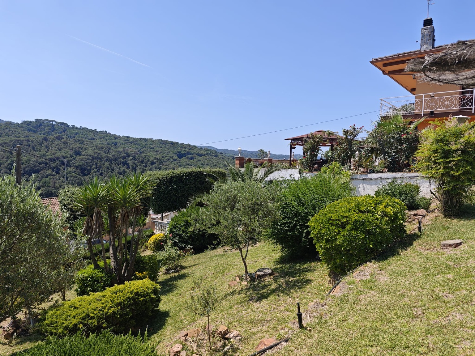Terreny En venda en Can Bosc Barcelona
