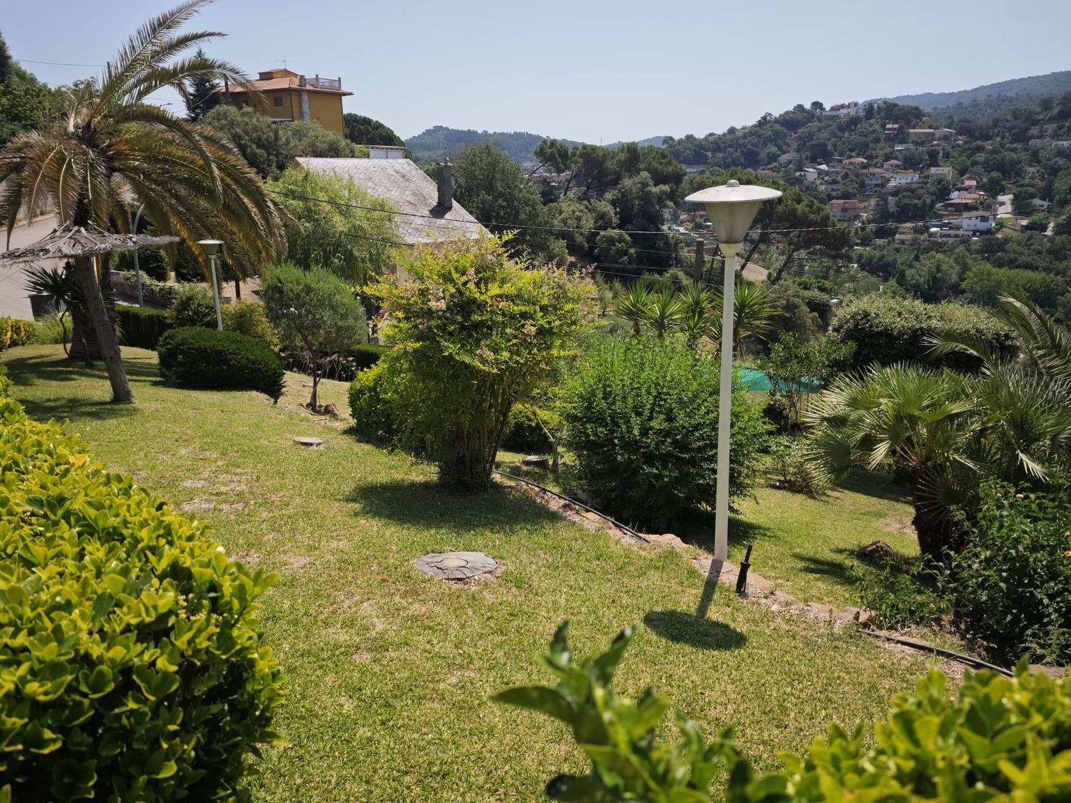 Terreny En venda en Can Bosc Barcelona