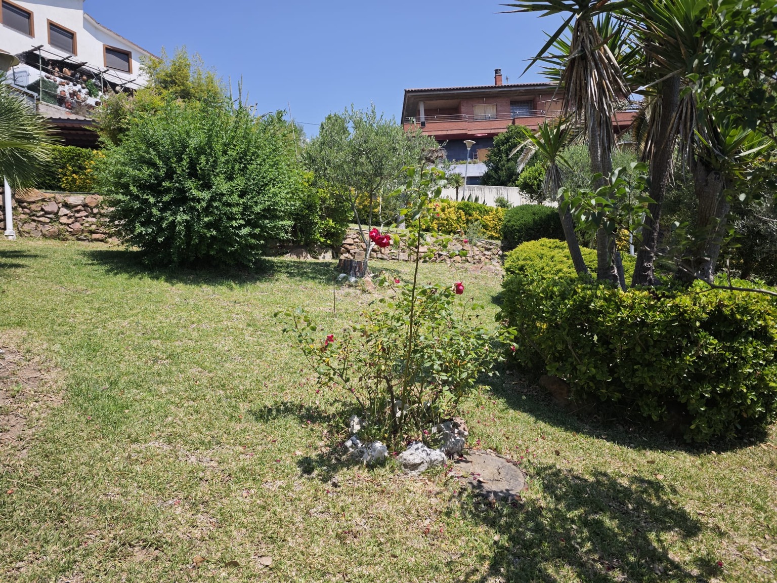 Terreny En venda en Can Bosc Barcelona
