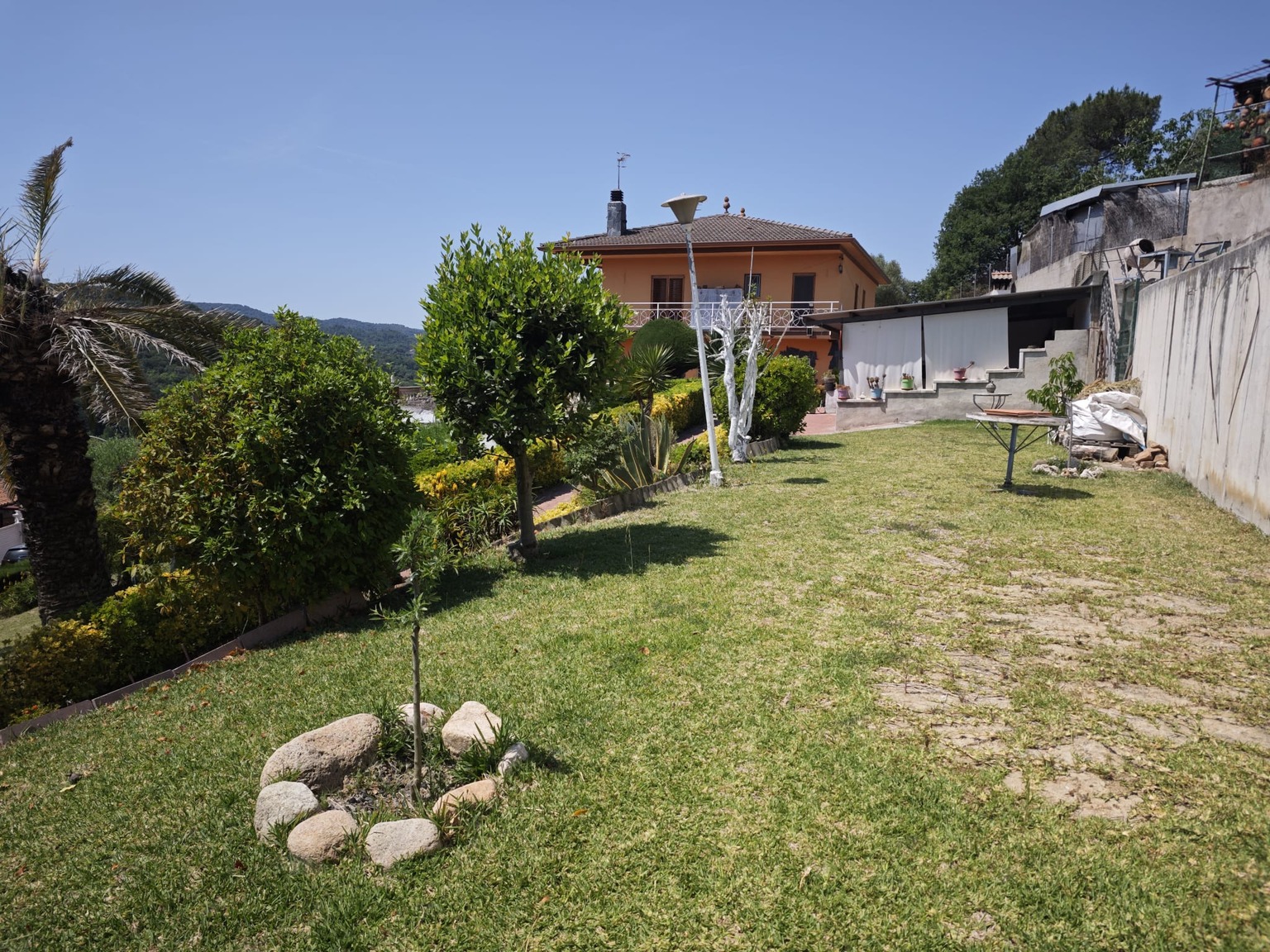 Terreny En venda en Can Bosc Barcelona