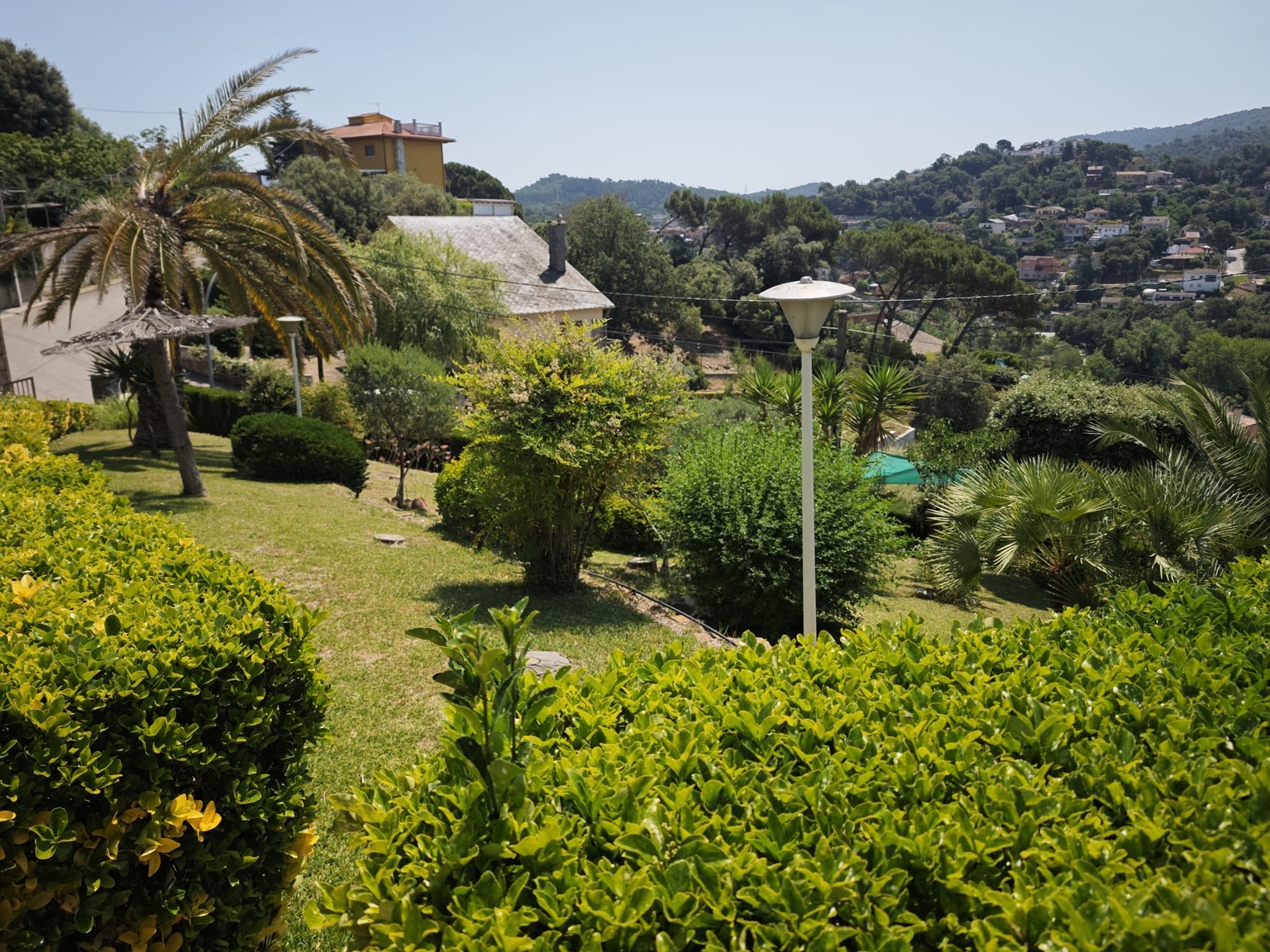 Terreny En venda en Can Bosc Barcelona