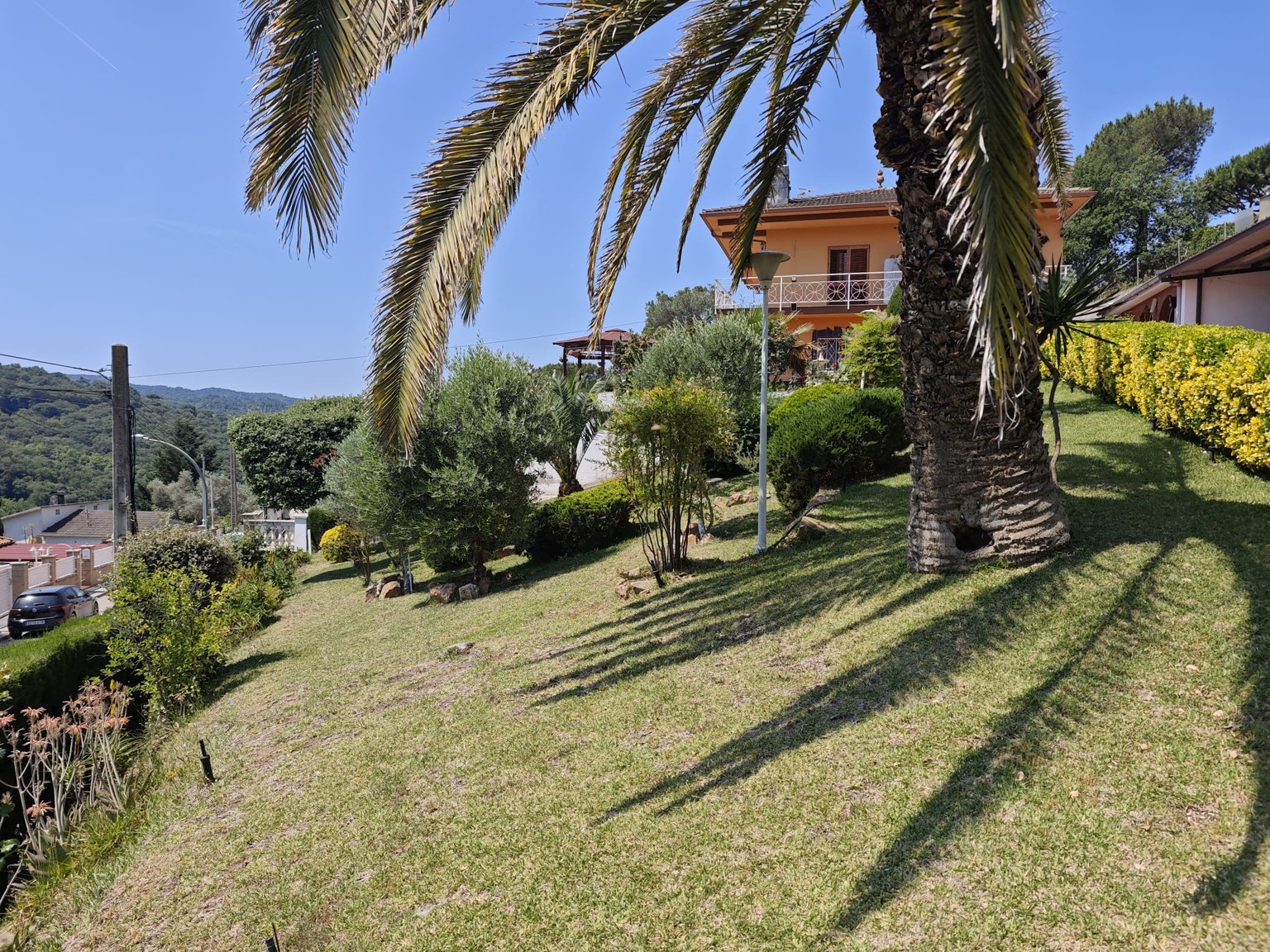 Terreny En venda en Can Bosc Barcelona