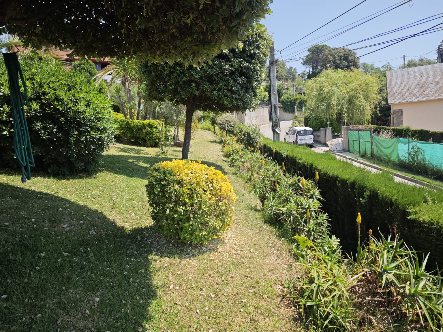 Terreny En venda en Can Bosc Barcelona