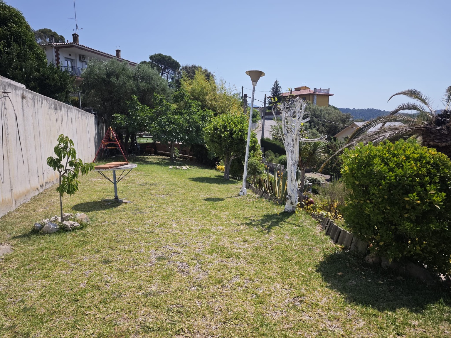 Terreny En venda en Can Bosc Barcelona