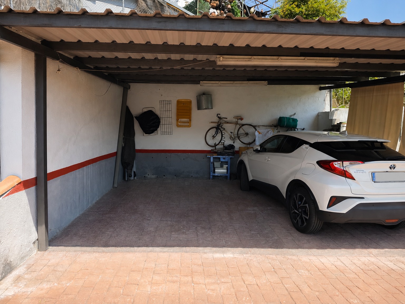 Terreny En venda en Can Bosc Barcelona