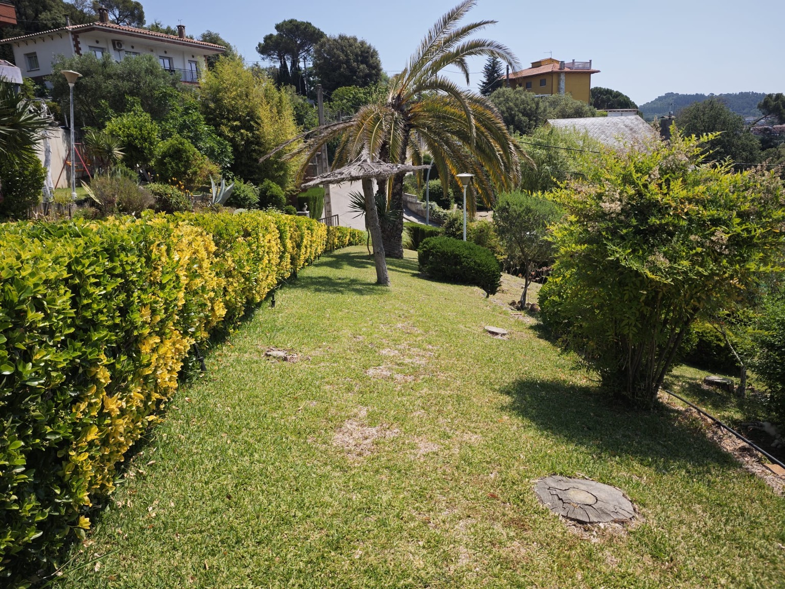 Terreny En venda en Can Bosc Barcelona