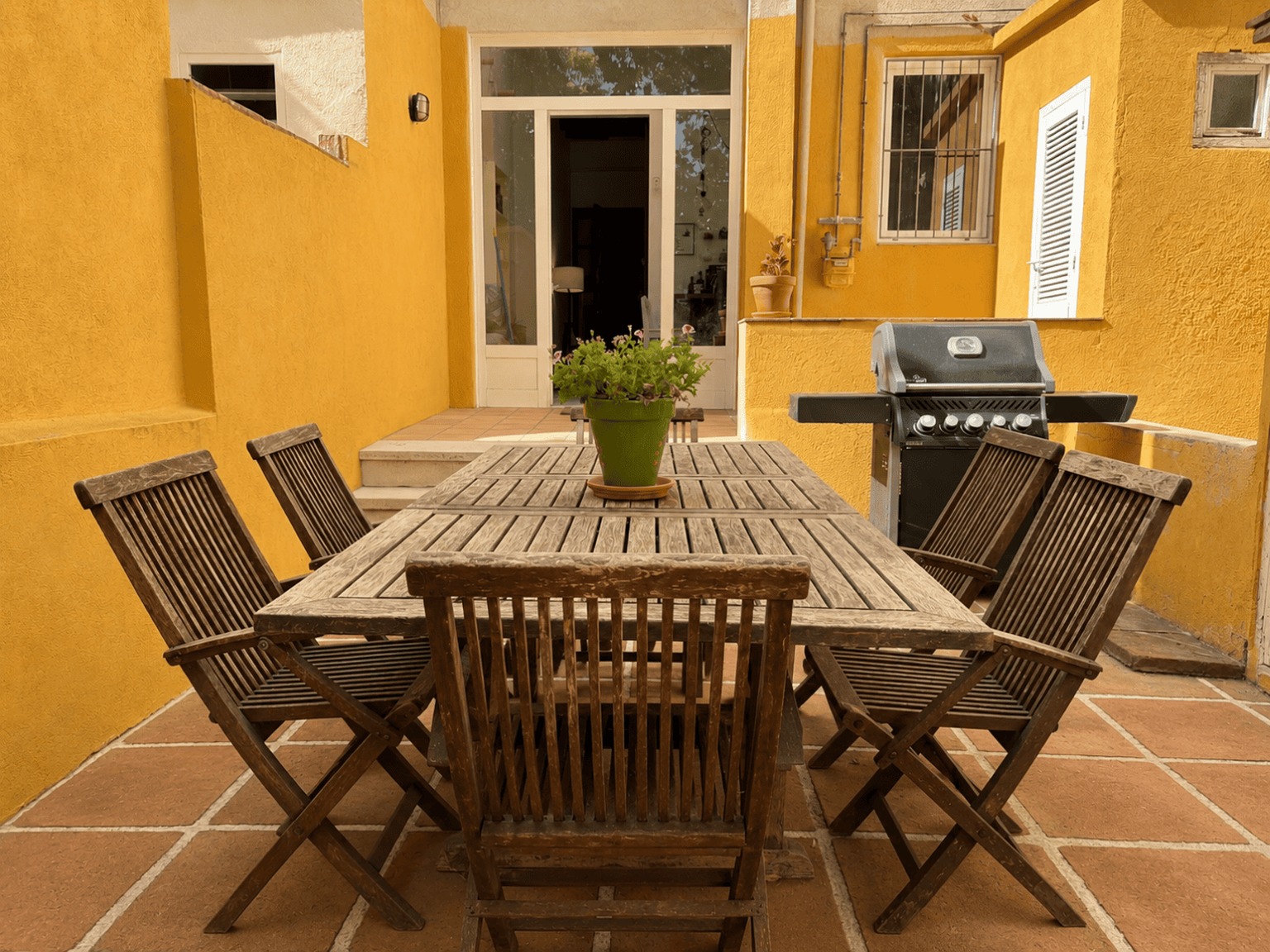 Casa En venda en Llinars del Vallès Barcelona