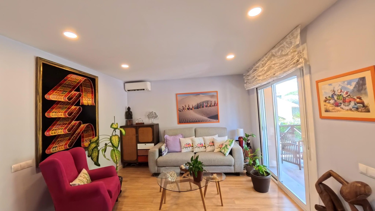 Casa En venda en Llinars del Vallès Barcelona