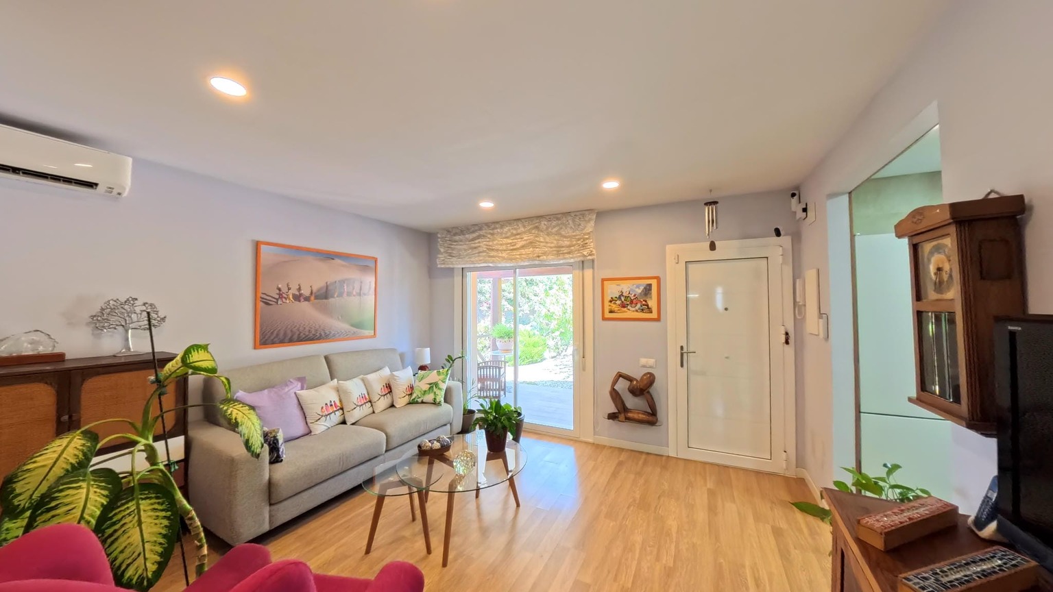 Casa En venda en Llinars del Vallès Barcelona