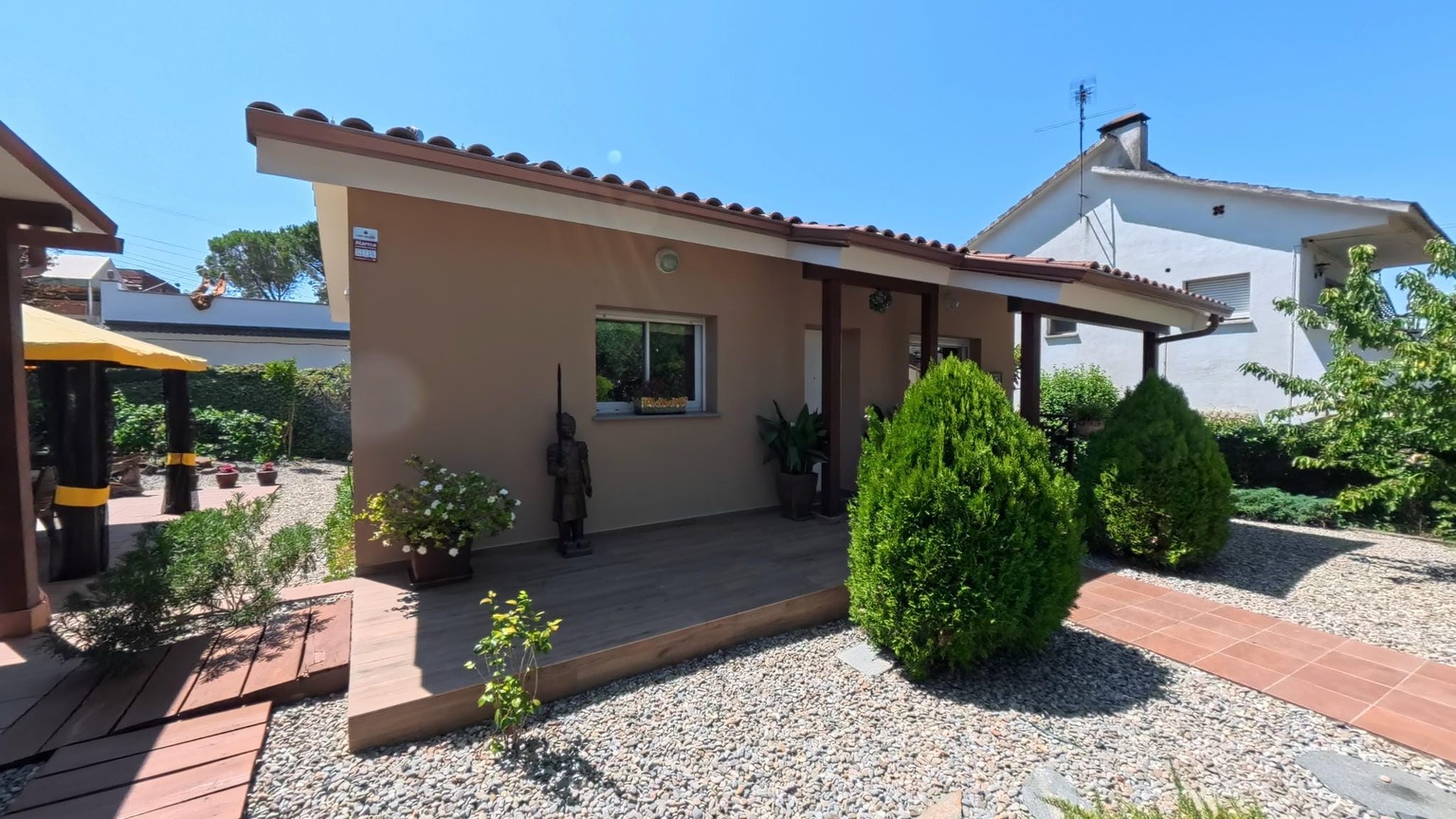 Casa En venda en Llinars del Vallès Barcelona