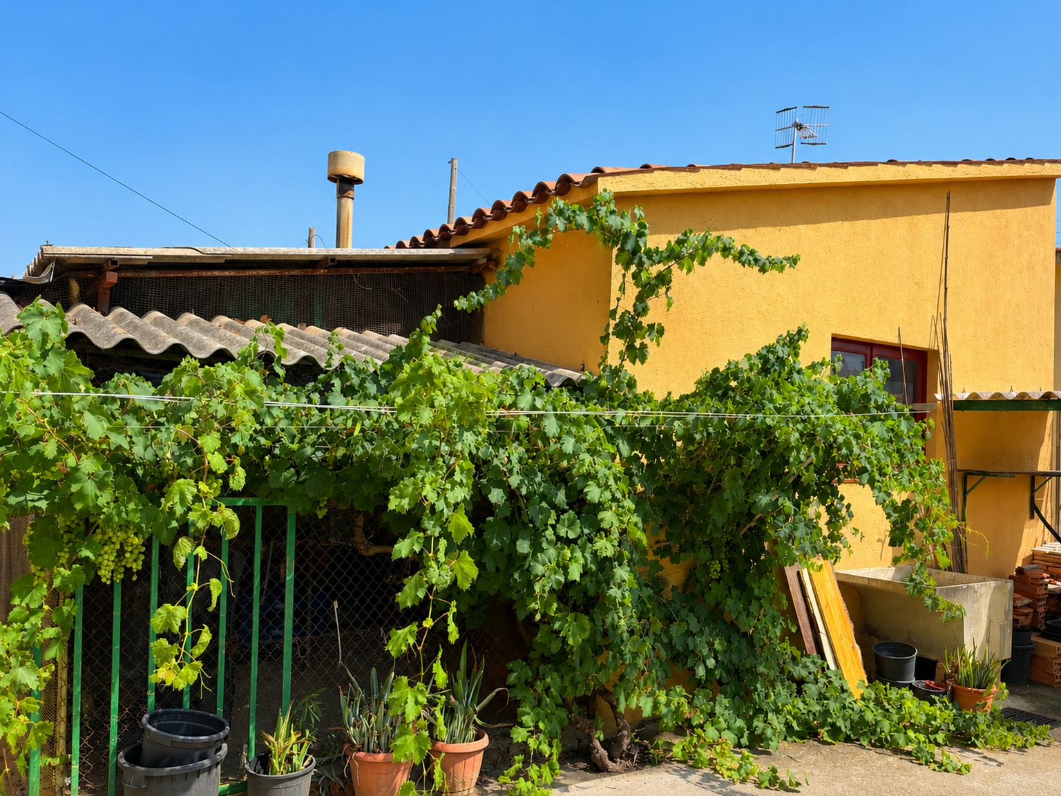 Casa En venda en Llinars del Vallès Barcelona