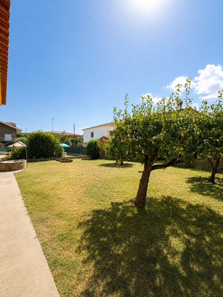 Casa En venda en Llinars del Vallès Barcelona