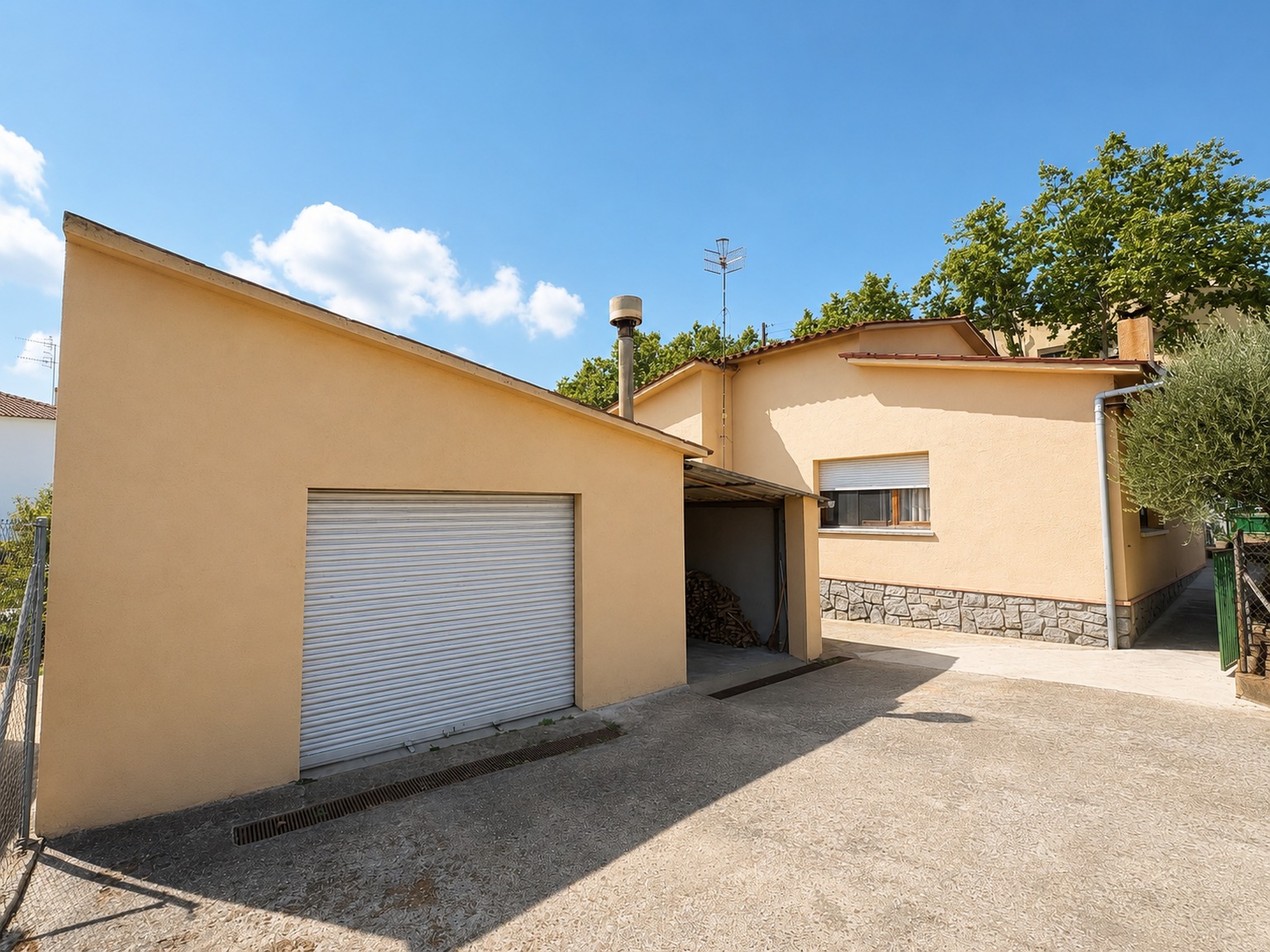 Casa En venda en Llinars del Vallès Barcelona