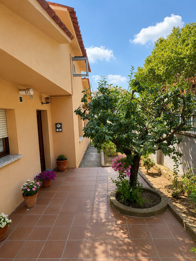 Casa En venda en Llinars del Vallès Barcelona