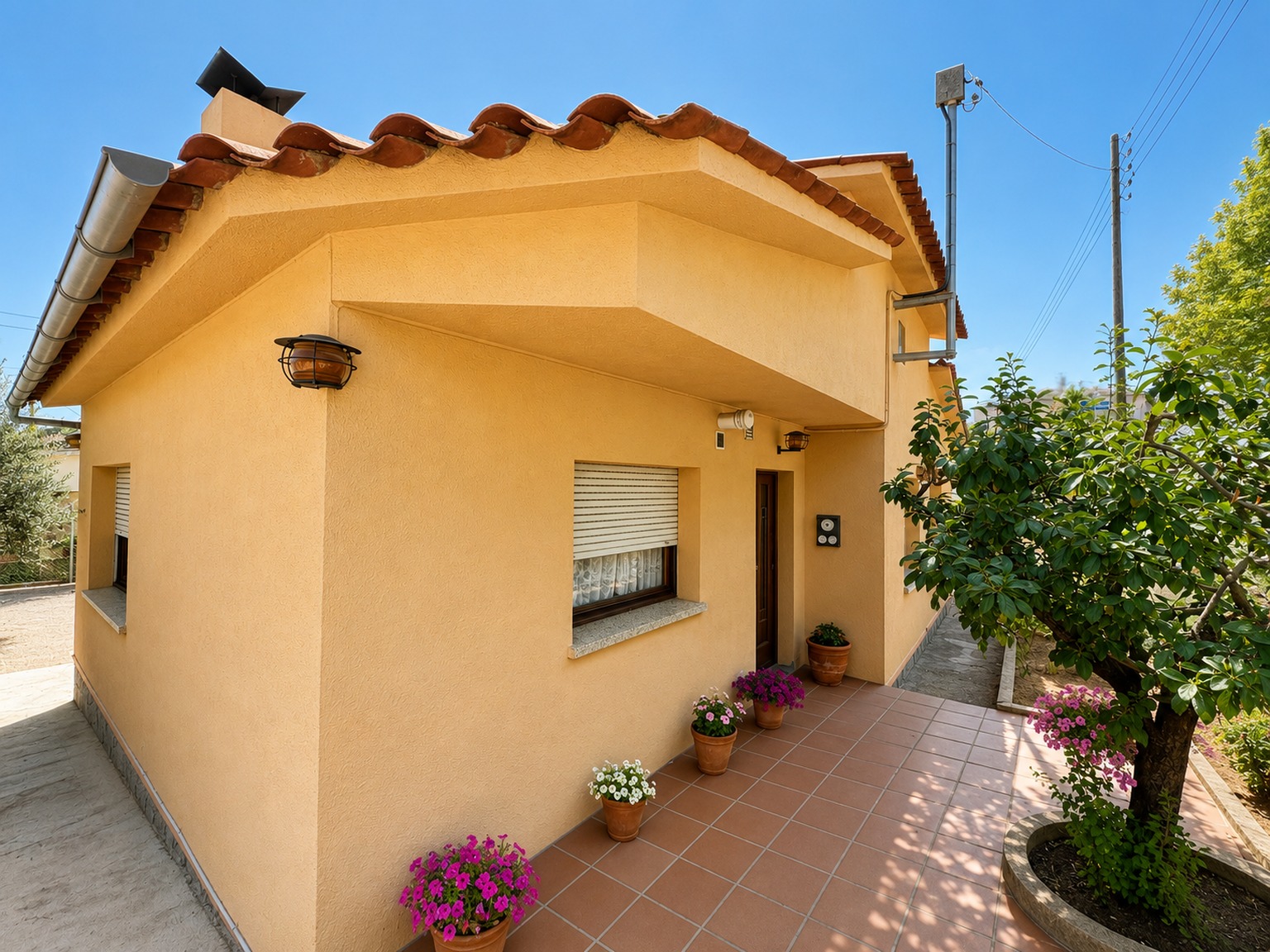 Casa En venda en Llinars del Vallès Barcelona
