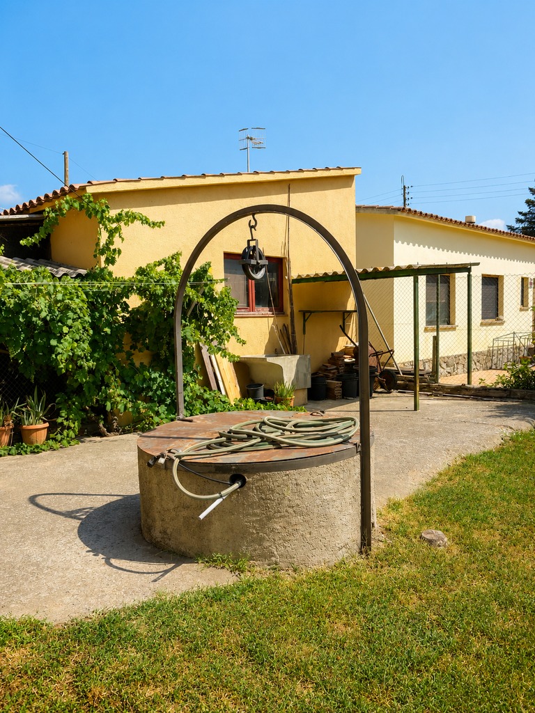 Casa En venda en Llinars del Vallès Barcelona