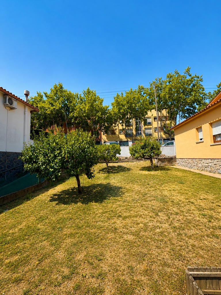 Casa En venda en Llinars del Vallès Barcelona