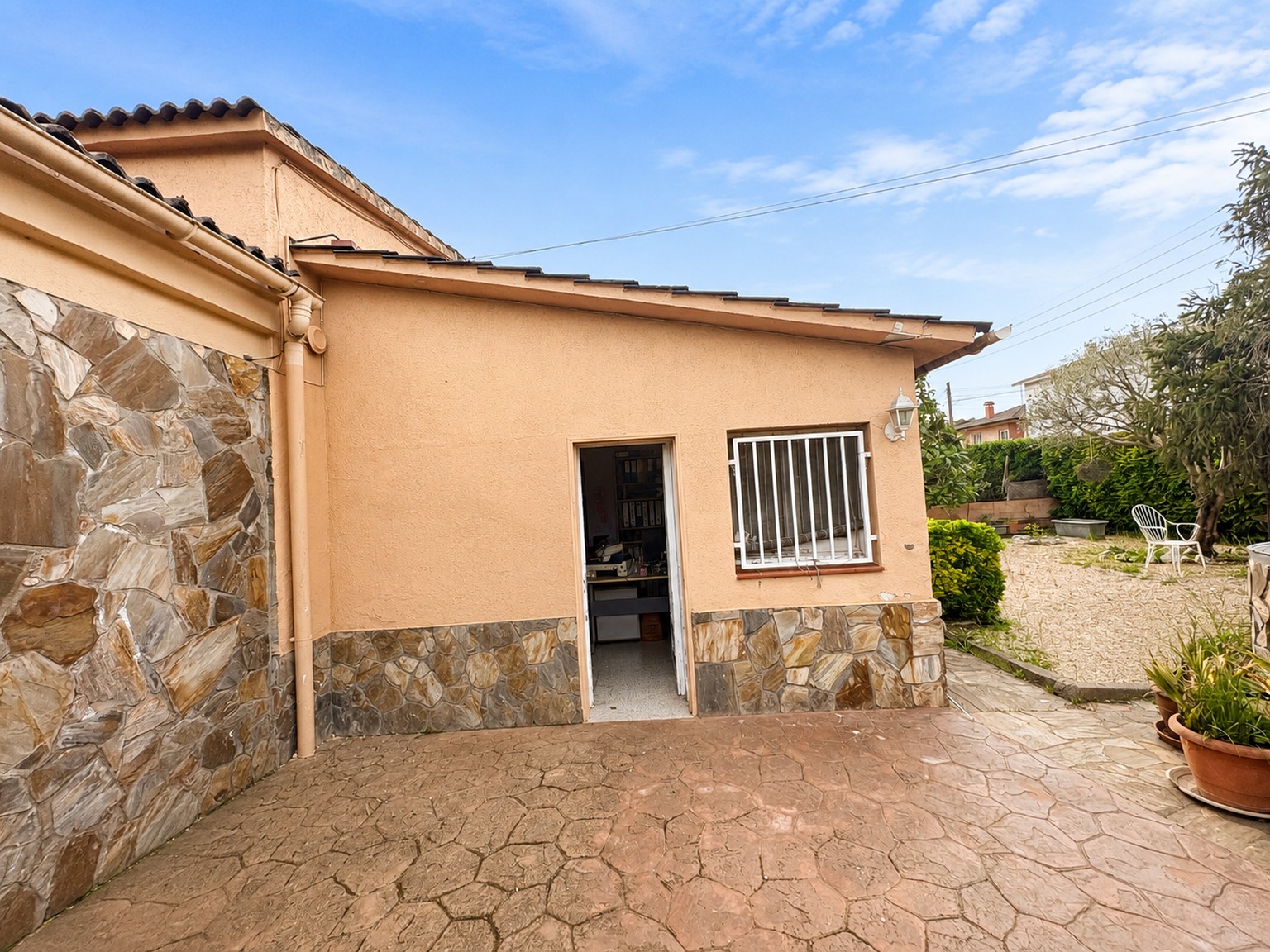 Casa En venda en Llinars del Vallès Barcelona
