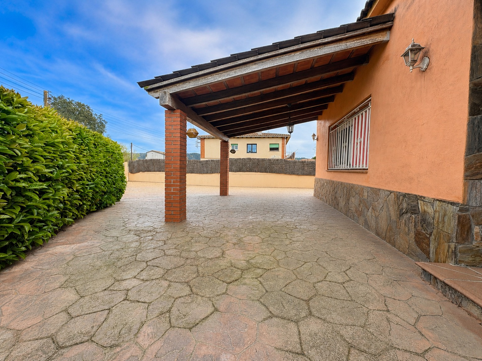 Casa En venda en Llinars del Vallès Barcelona