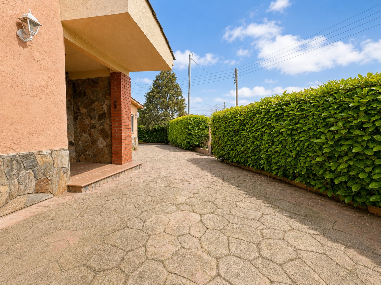 Casa En venda en Llinars del Vallès Barcelona