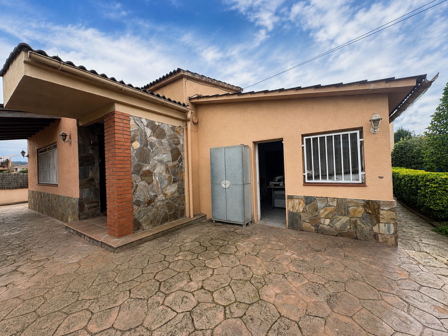 Casa En venda en Llinars del Vallès Barcelona