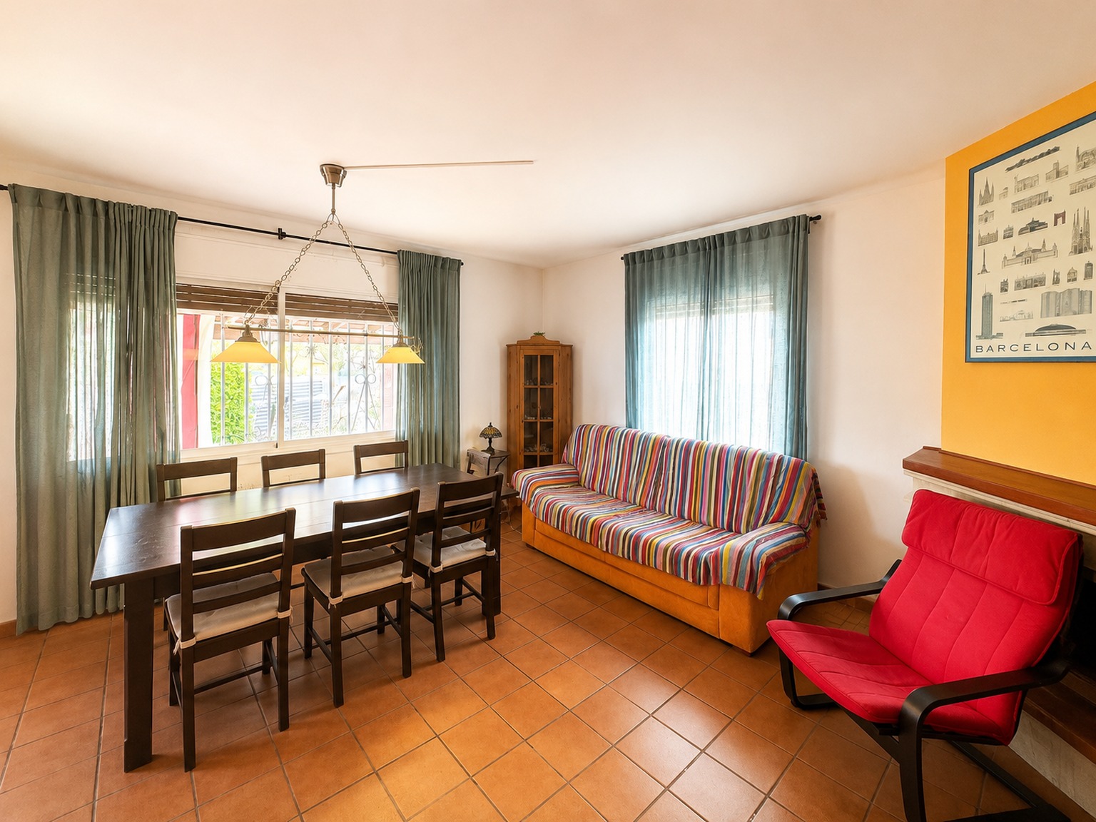 Casa En venda en Llinars del Vallès Barcelona