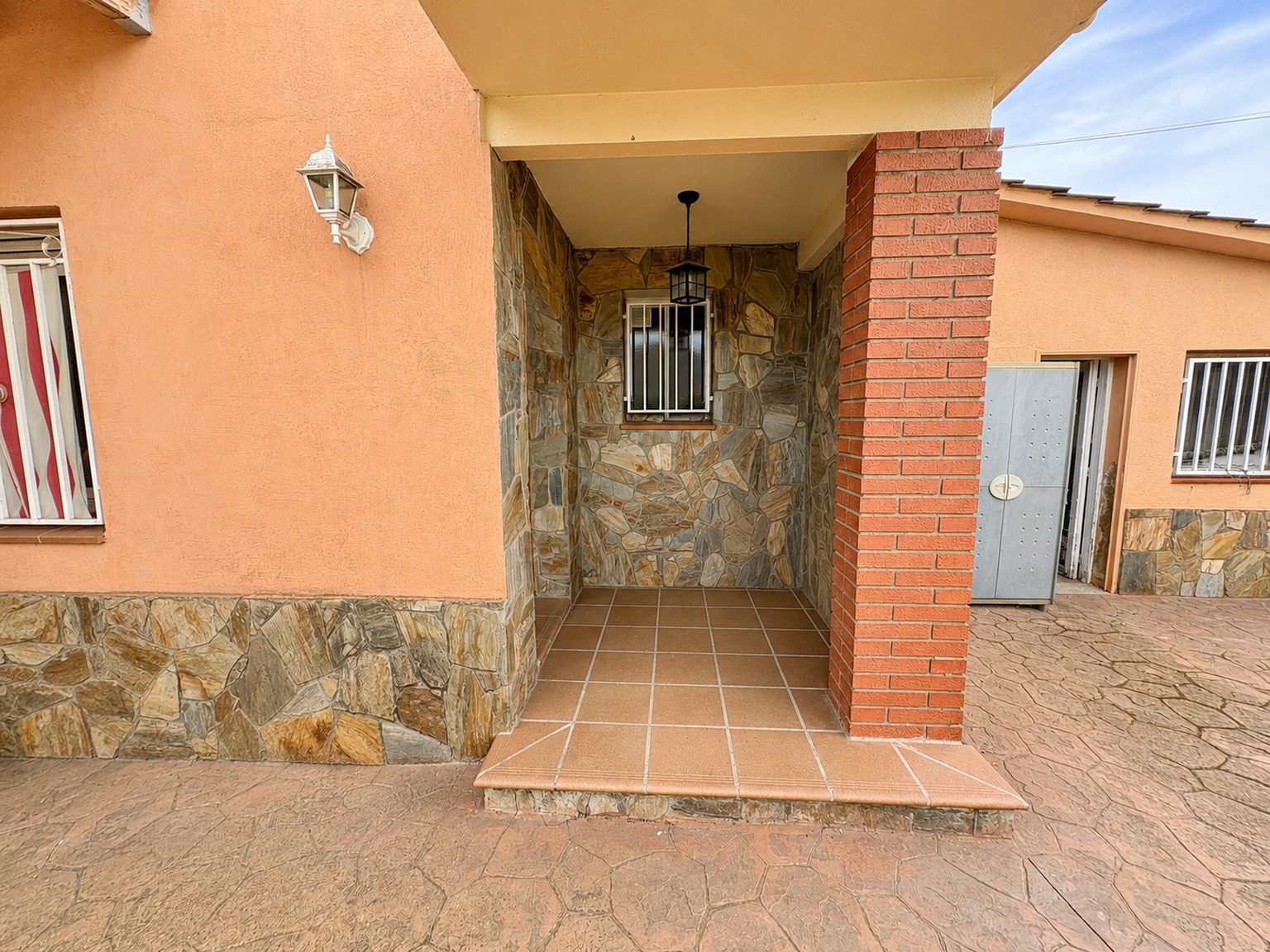 Casa En venda en Llinars del Vallès Barcelona