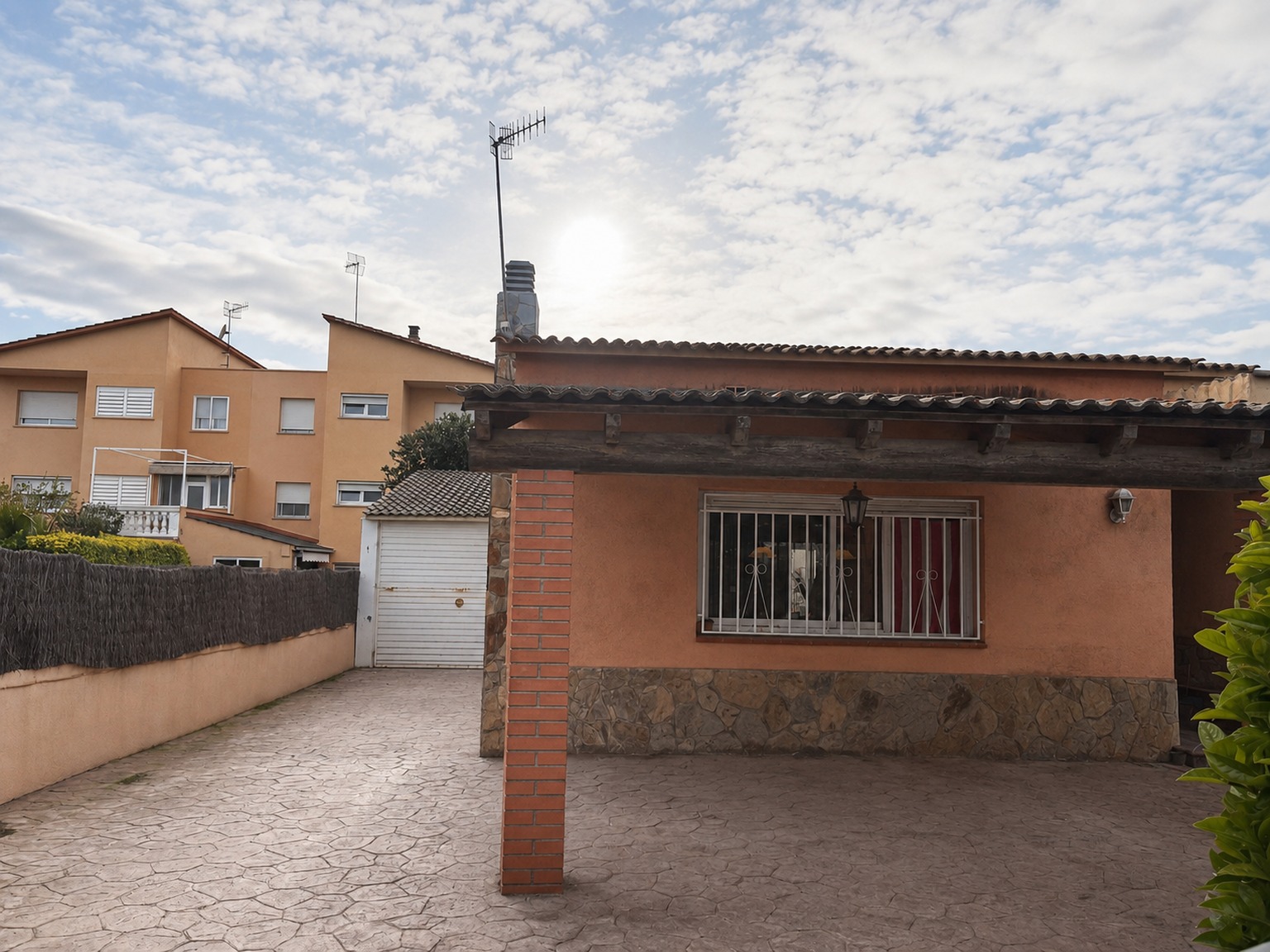 Casa En venda en Llinars del Vallès Barcelona