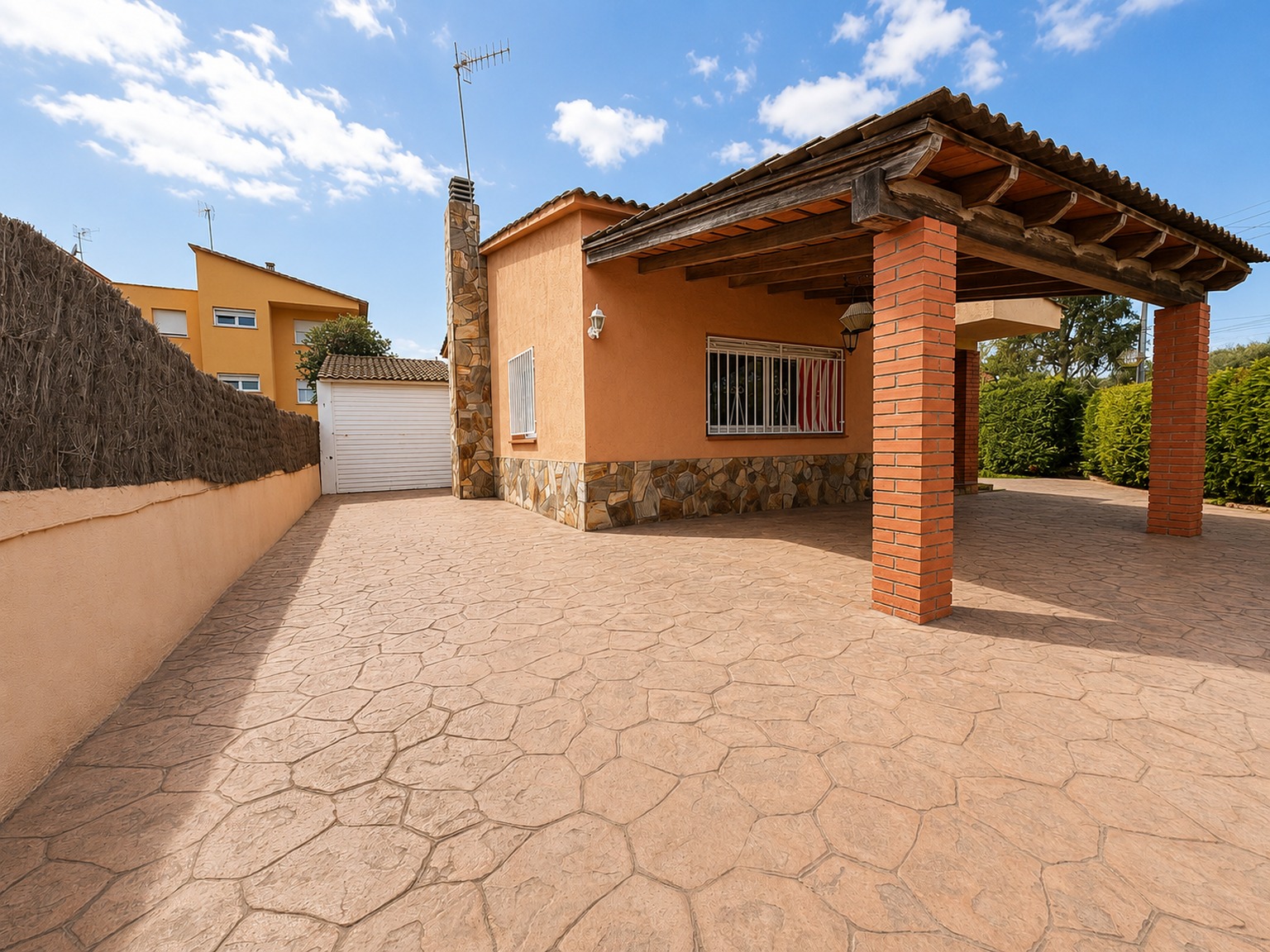 Casa En venda en Llinars del Vallès Barcelona