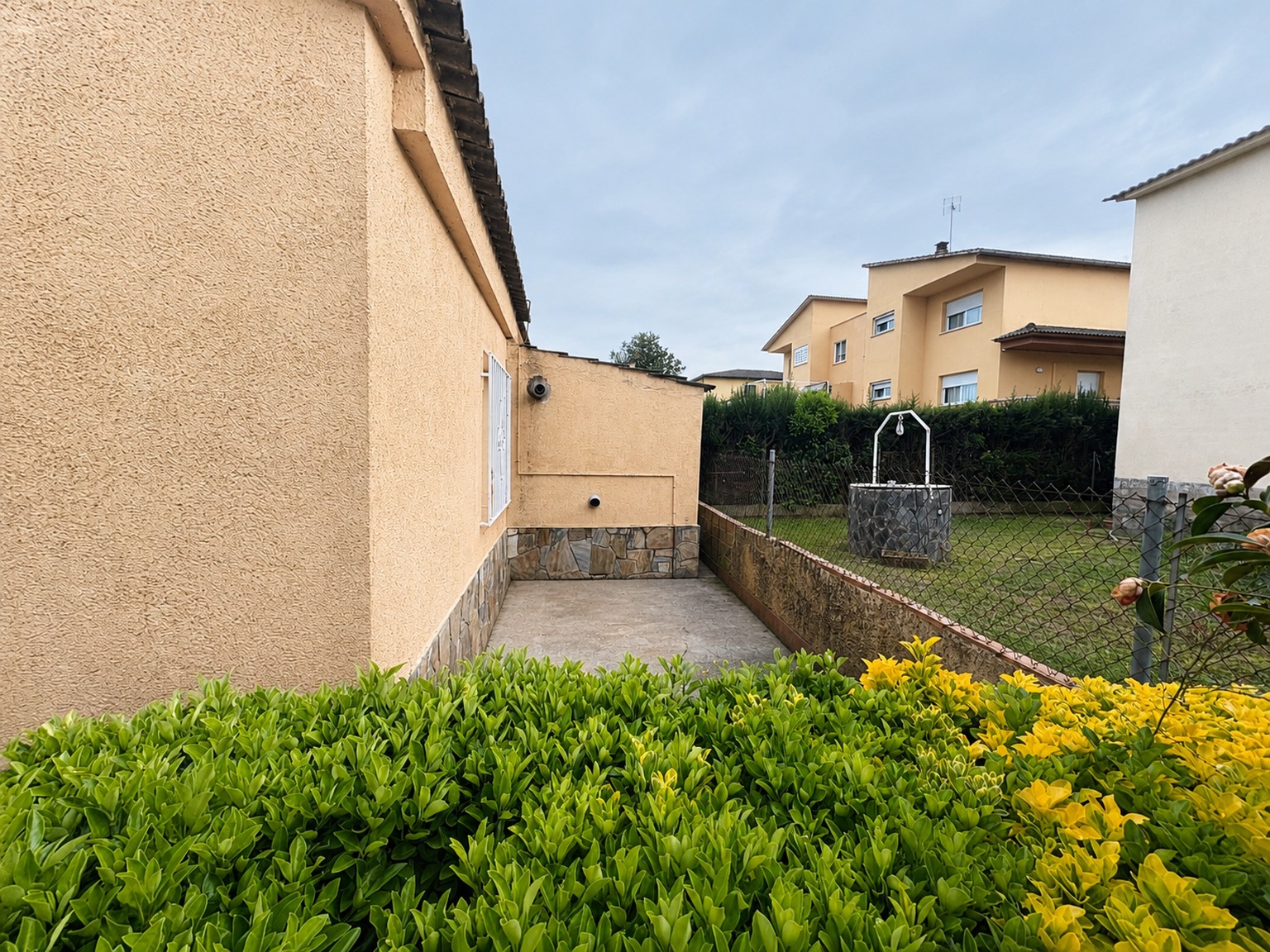 Casa En venda en Llinars del Vallès Barcelona