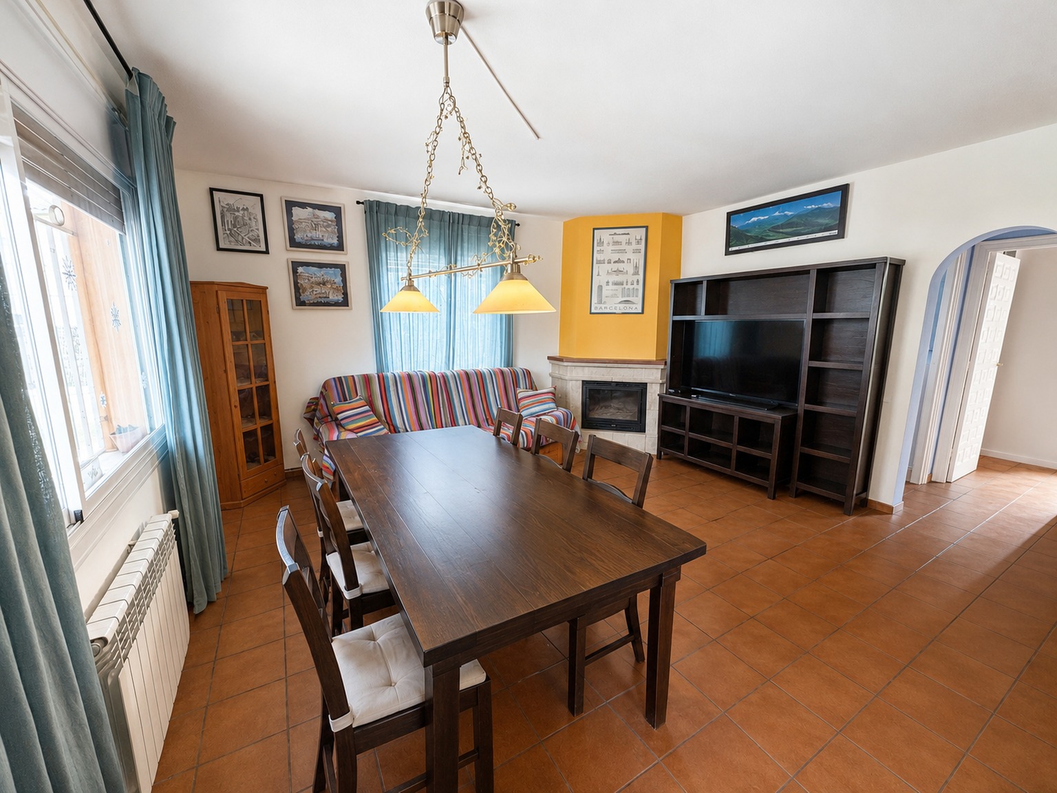 Casa En venda en Llinars del Vallès Barcelona