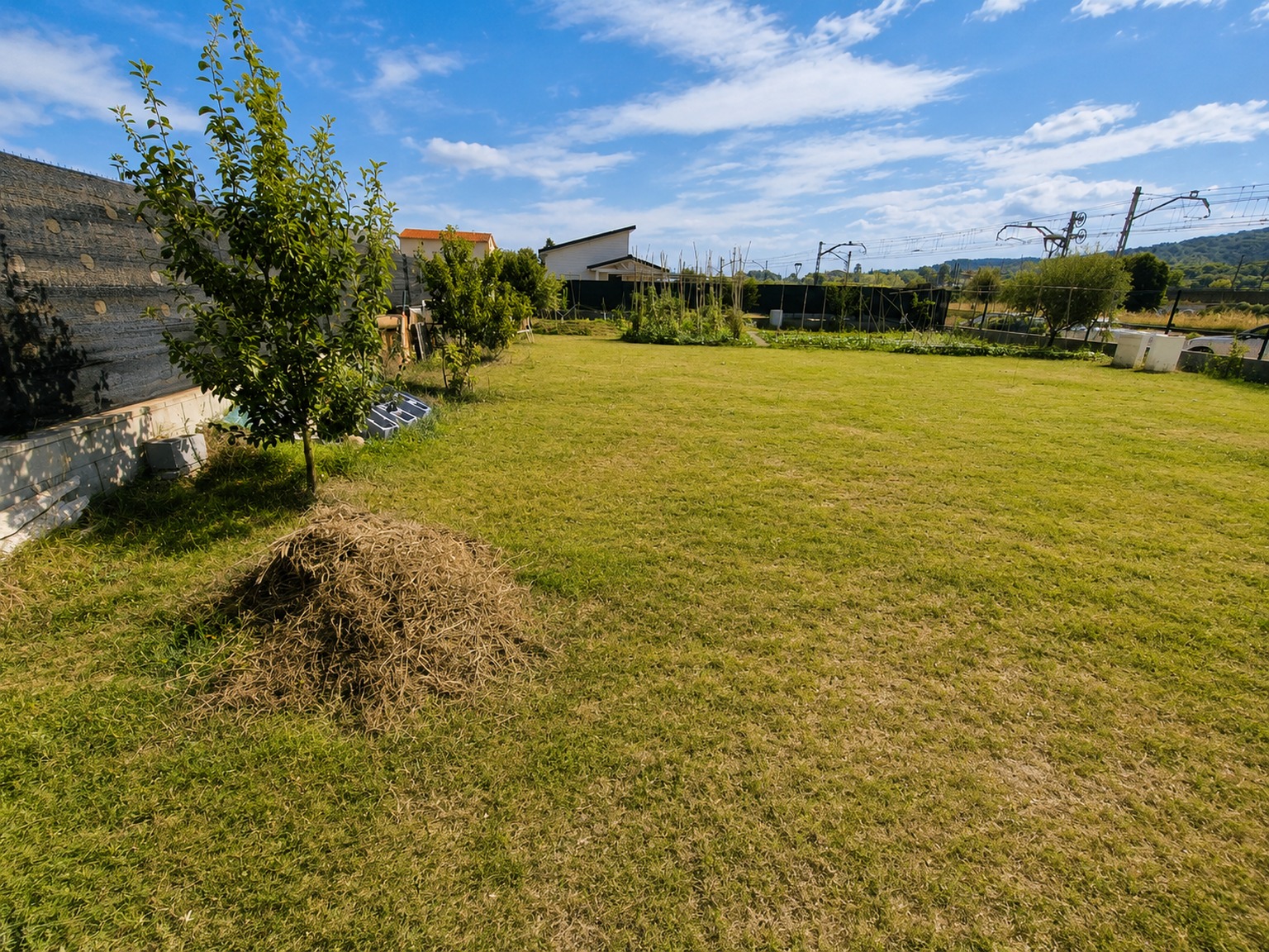 Terreny En venda en Llinars del Vallès Barcelona
