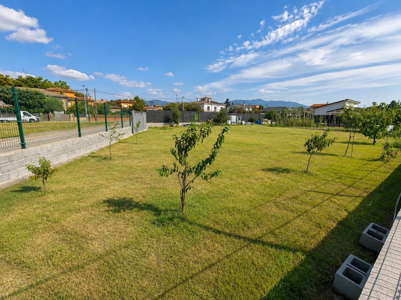 Terreny En venda en Llinars del Vallès Barcelona