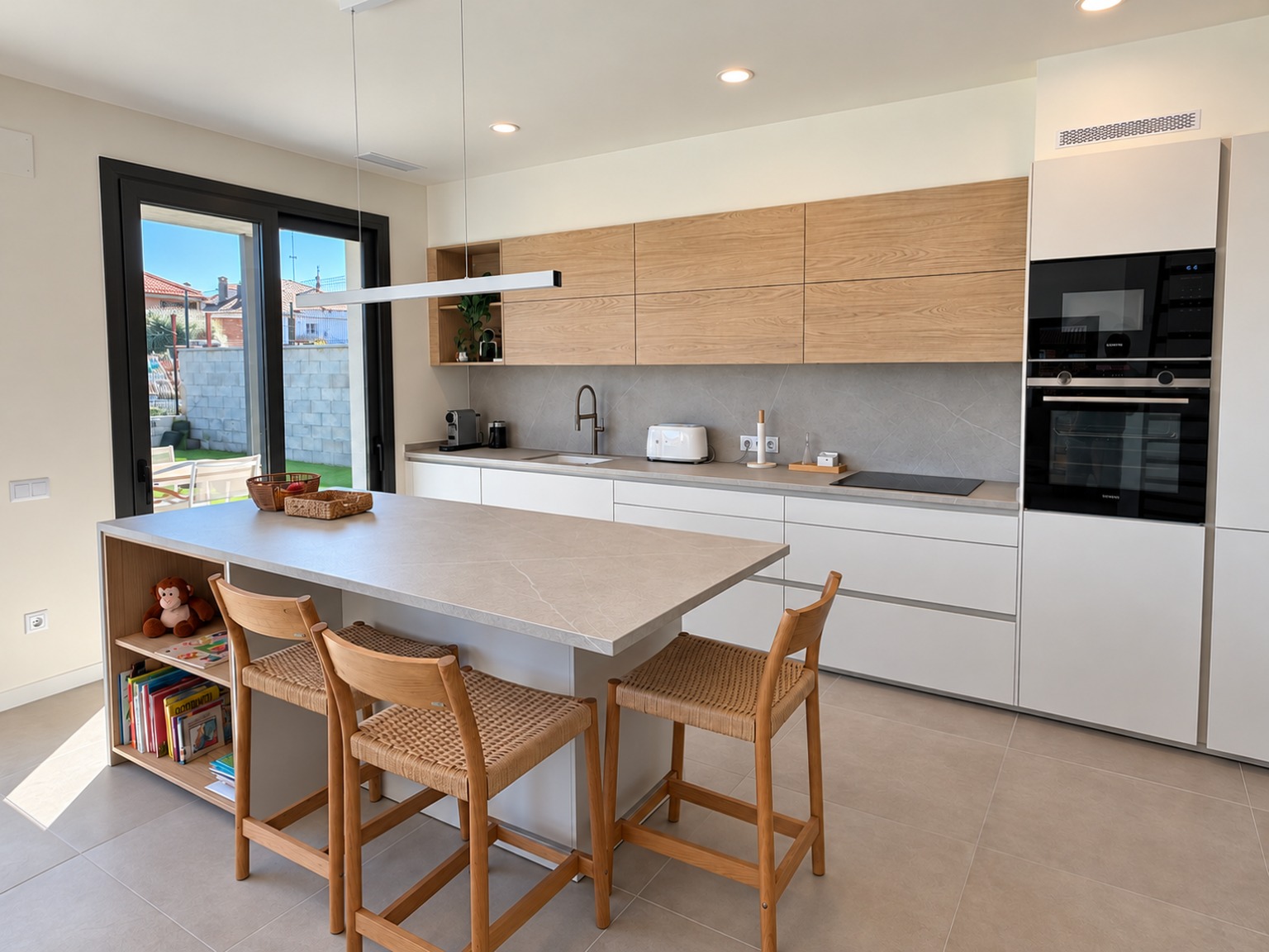 Casa En venda en Llinars del Vallès Barcelona
