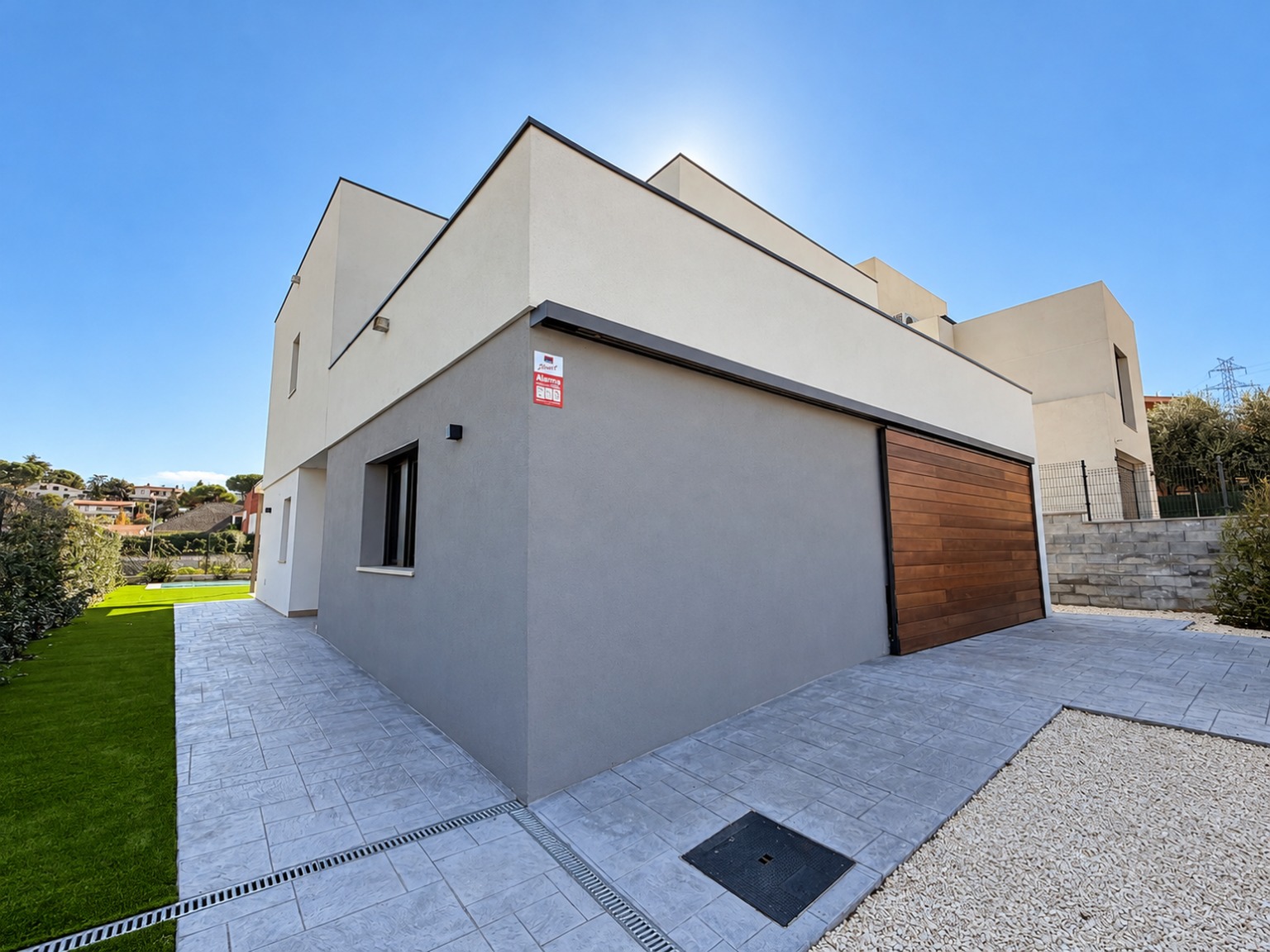 Casa En venda en Llinars del Vallès Barcelona