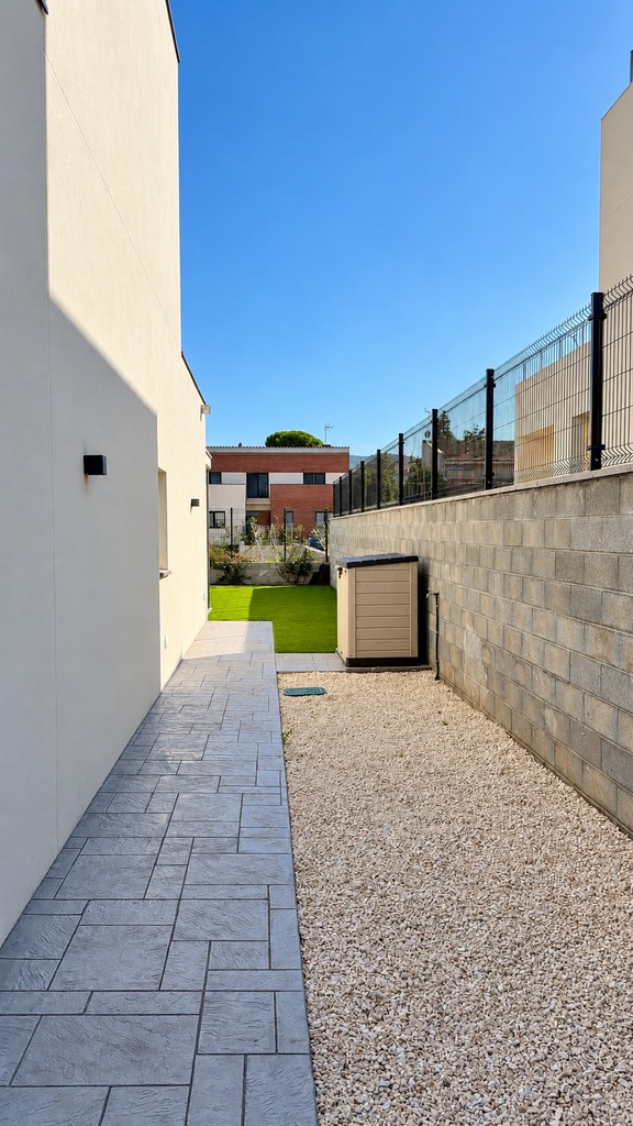 Casa En venda en Llinars del Vallès Barcelona