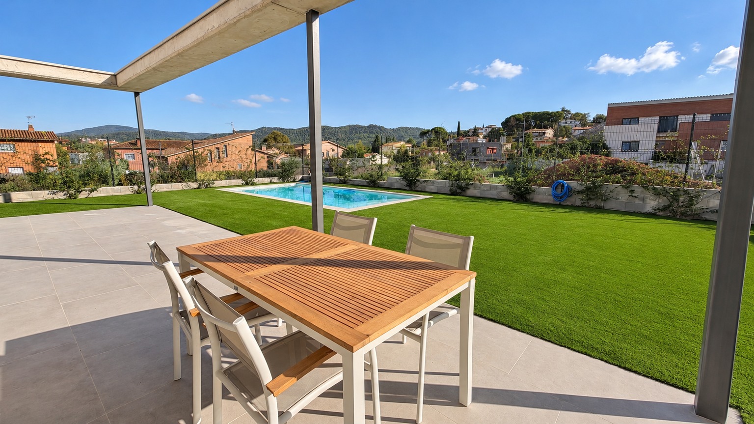 Casa En venda en Llinars del Vallès Barcelona