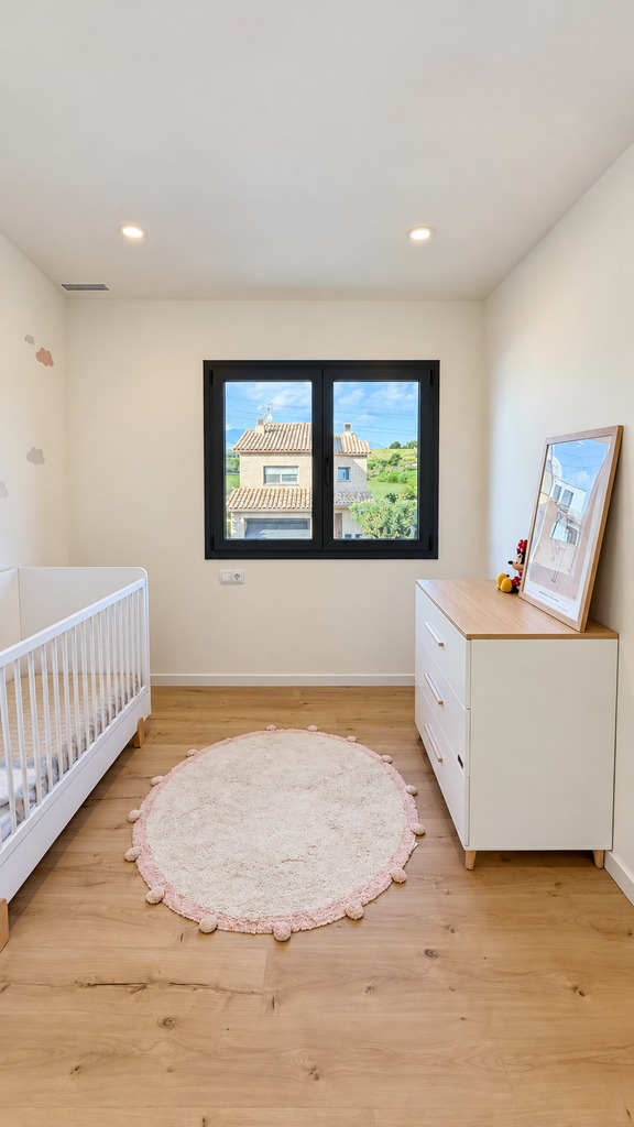 Casa En venda en Llinars del Vallès Barcelona