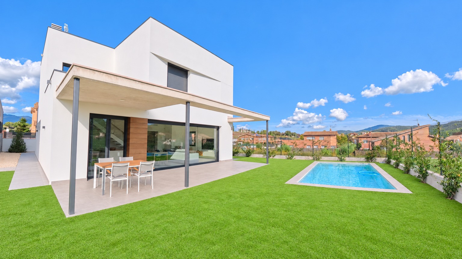 Casa En venda en Llinars del Vallès Barcelona