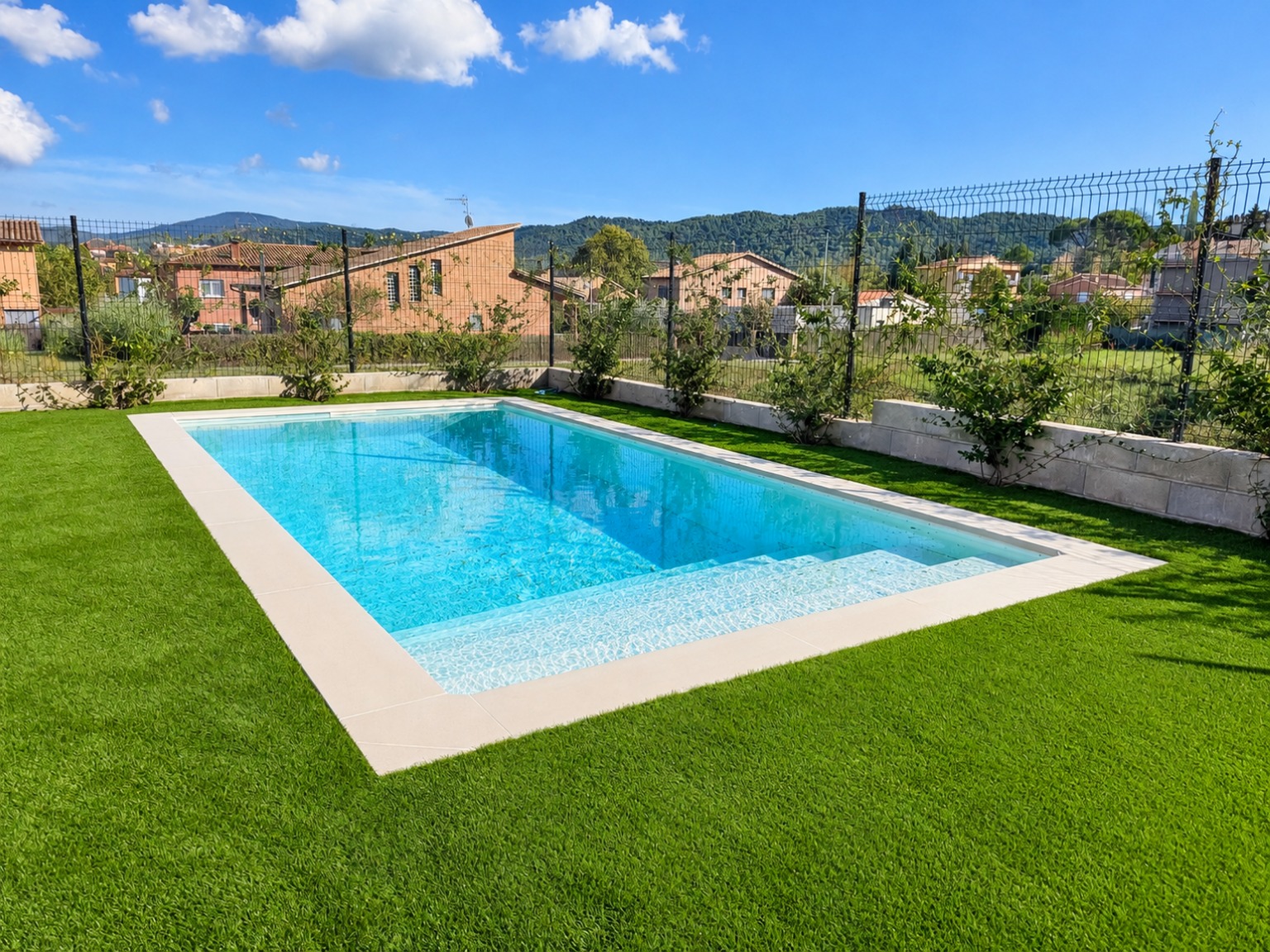 Casa En venda en Llinars del Vallès Barcelona