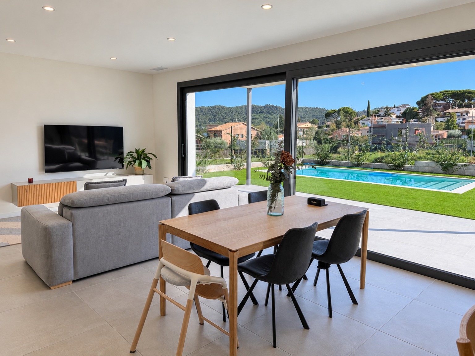 Casa En venda en Llinars del Vallès Barcelona